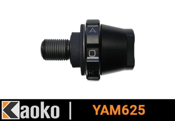 Pièces Quad & Motos - Equipement véhicule - Stabilisateur de vitesse KAOKO Cruise Control Yamaha