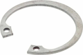Circlip intérieur 36x1,5mm DIN472 Acier inoxydable Kramp