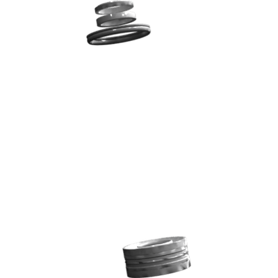 Pièces agricoles - Pièce divers - Kit d’étan HA HCX-DW 080-040-250-492 IG