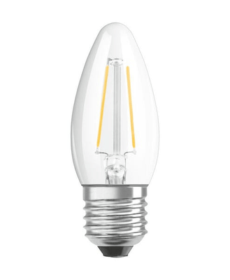 Pièces agricoles - Electricité - Ampoule LED 4.8W 827 E27