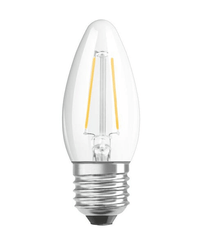 Pièces agricoles - Electricité - Ampoule LED 4.8W 827 E27