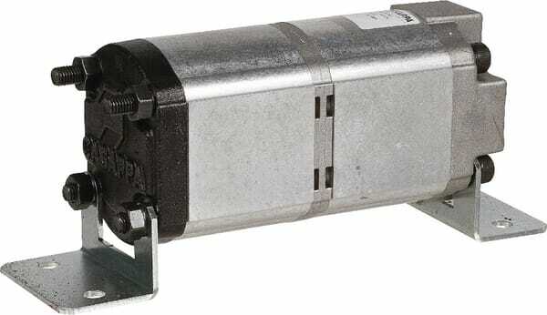 Pièces agricoles - Hydraulique - Diviseur de débit