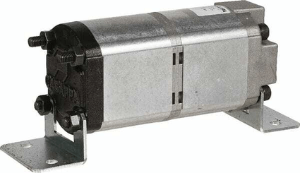 Pièces agricoles - Hydraulique - Diviseur de débit