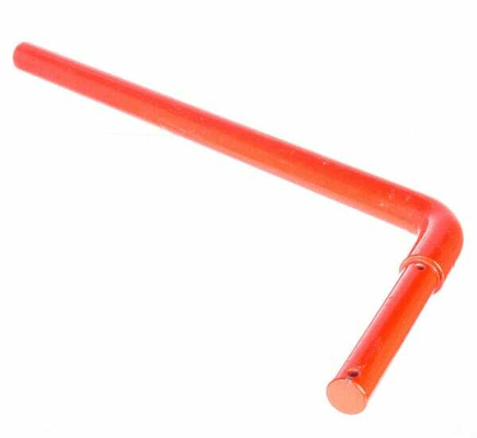 Pièces agricoles - Machines - Tube