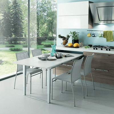 Boulonnerie, quincaillerie - Meubles, rangements - 2045669 MEC PARTY M90 AL