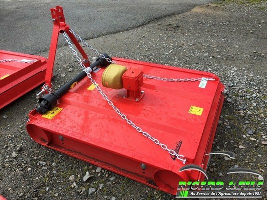Materiels - Gyrobroyeur - Gyrobroyeur Colombia PMK120