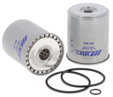 Pièces agricoles - Pièce divers - Filtre à carburant