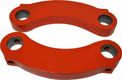 Jeu de maillons de basculement Kubota/JCB