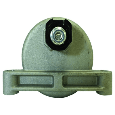 Pièces agricoles - Eclairage - Démarreur 12V, 0,7kW, 9 dents, CW