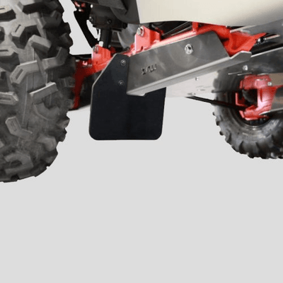Accessoires et options matériel  - Quad - KIT ANTI-PROJECTIONS ARRIÈRE