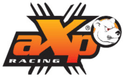 Bumper avant AXP Baxper PHD - Honda TXR450