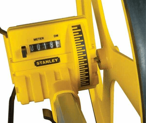 Outils - Outils divers - Odometre 40 Stanley Ø318mm