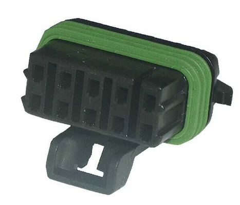 Pièces agricoles - Pièce Pulvérisateur - Logement de fiche 10 P. Femelle MP150S