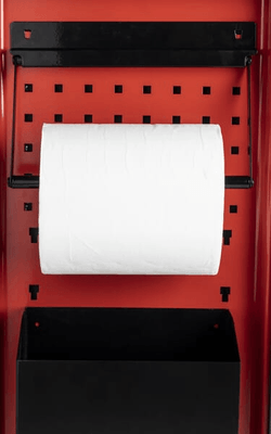 Outils - Outils divers - Porte-rouleau de papier 310x60 mm