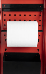 Outils - Outils divers - Porte-rouleau de papier 310x60 mm