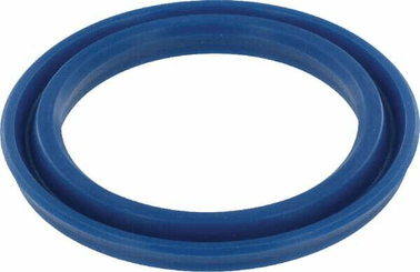 Pièces agricoles - Roulements - Joint de piston 60x44,9x5,7 mm Hallite