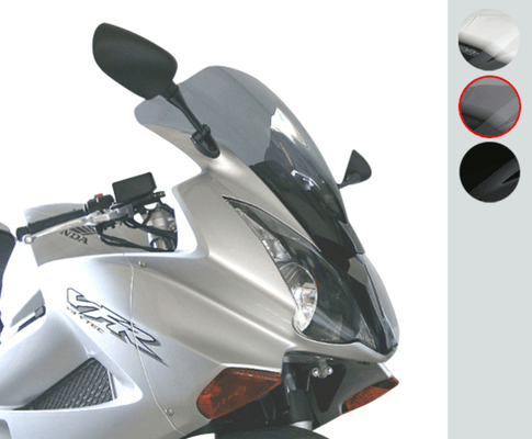 Pièces Quad & Motos - Equipement véhicule - Bulle MRA Racing R - Honda VFR800FI