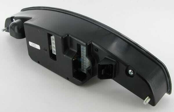 Pièces agricoles - Jardin et forêt pièce origine - Tableau de bord (D)