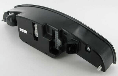 Pièces agricoles - Jardin et forêt pièce origine - Tableau de bord (D)