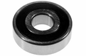 Roulement à billes à gorge profonde 25x62x17mm Vapormatic