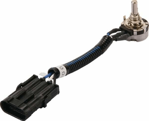 Pièces agricoles - Tracteur pièce origine - Moteur de ventilateur