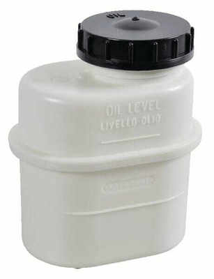 Pièces agricoles - Jardin et forêt pièce origine - Groupe réservoir d'huile