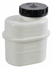 Pièces agricoles - Jardin et forêt pièce origine - Groupe réservoir d'huile