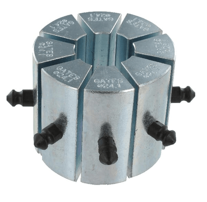 Pièces agricoles - Hydraulique - Jeu de mors n°310