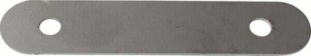 Plaque fixation godet ad CNH