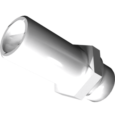 Pièces agricoles - Pièce divers - cloison Wabco 893-104-056-2