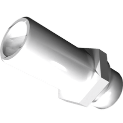 Pièces agricoles - Pièce divers - cloison Wabco 893-104-056-2