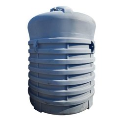 Materiels - Cuve, citerne - DURATERRE 10000l VERTICALE