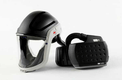 Versaflo M-307 casque+vis.+ad
