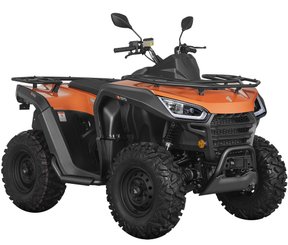 Materiels - Quad - Quad Segway SNARLER AT6S STANDARD