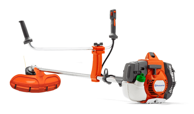 Materiels - Débroussailleuse - Débroussailleuse Husqvarna 535RX