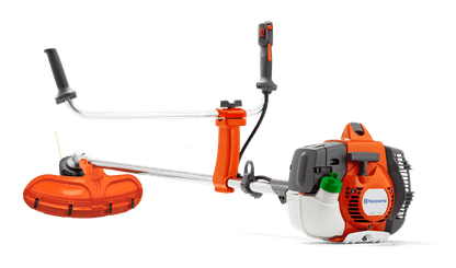 Materiels - Débroussailleuse - Débroussailleuse Husqvarna 535RX