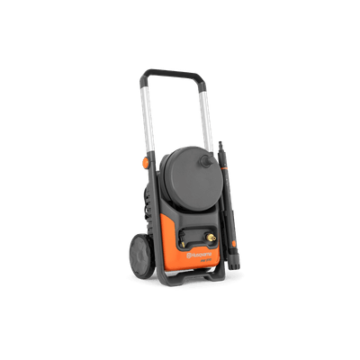 Materiels - Nettoyeur haute pression - Nettoyeur haute pression Husqvarna PW370
