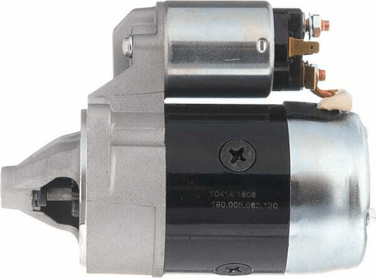 Pièces agricoles - Eclairage - Démarreur 12 V 0,8 kW