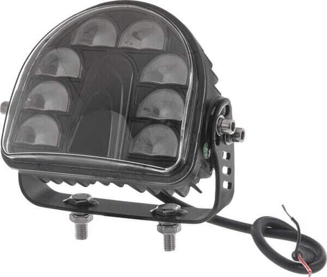 Pièces agricoles - Eclairage - Lampe de sécurité 20W LIGNE ARC ROUGE