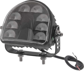 Pièces agricoles - Eclairage - Lampe de sécurité 20W LIGNE ARC ROUGE
