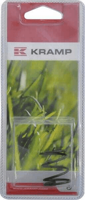 Pièces agricoles - Jardin et forêt pièce adaptable - Ressort tête de coupe 19,5mm (1)
