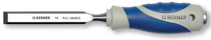 Outils - Outils divers - CISEAU A BOIS MANCHE BIMAT16MM