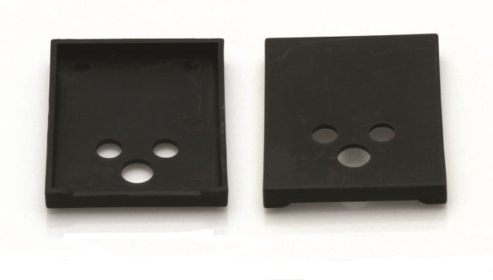 Pièces Quad & Motos - Outillage - Protection plastique BIHR pour mors 70x57mm