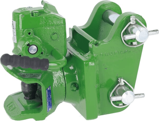 Pièces agricoles - Tracteur pièce adaptable - Attelage de remorque