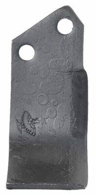 Pièces agricoles - Travail du sol - Lame de fraise g. Comeb