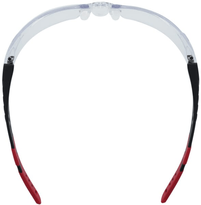 Vêtements et protections - Equipement - Lunettes de sécurité 05 verre clair