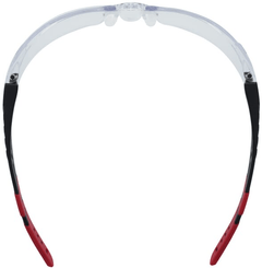 Vêtements et protections - Equipement - Lunettes de sécurité 05 verre clair