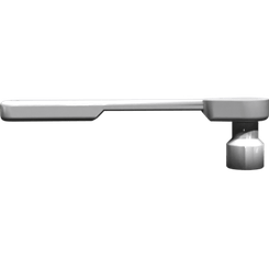 Pièces agricoles - Pièce divers - clé à douille a. SW27