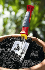 Pièces agricoles - Cloture,Jardin & Sylviculture - Pelle de jardin manuelle