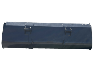 Materiels - Godet terre - Godet terre Riquet SMBR2000MX